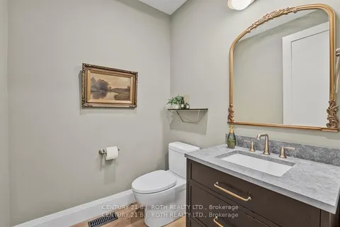 46 Tyndale Road, ON L4N 7T1