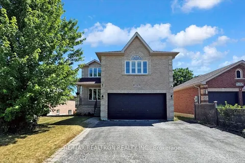 19 Tamarack Trail, ON L4N 9S1