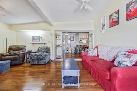 24 Brennan Avenue, ON L4N 3X3