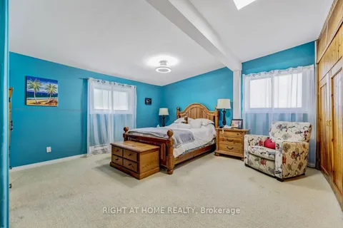 24 Brennan Avenue, ON L4N 3X3