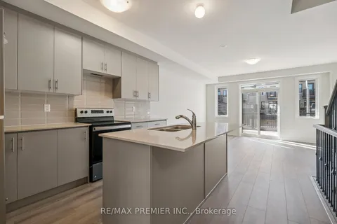 38 Cherry Hill Lane, ON L4N 6K7