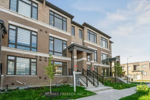 38 Cherry Hill Lane, ON L4N 6K7