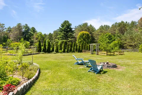 5502 SUNNIDALE TOSORONTIO TOWNLINE N/A, ON L0M 1N0