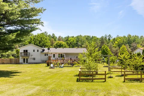 5502 SUNNIDALE TOSORONTIO TOWNLINE N/A, ON L0M 1N0