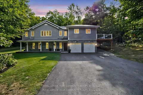 135 Huronwoods Drive, ON L0K 1E0