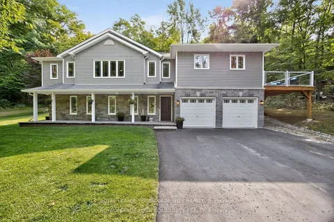 135 Huronwoods Drive, ON L0K 1E0