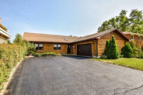 199 Anne Street, ON L4N 4T4