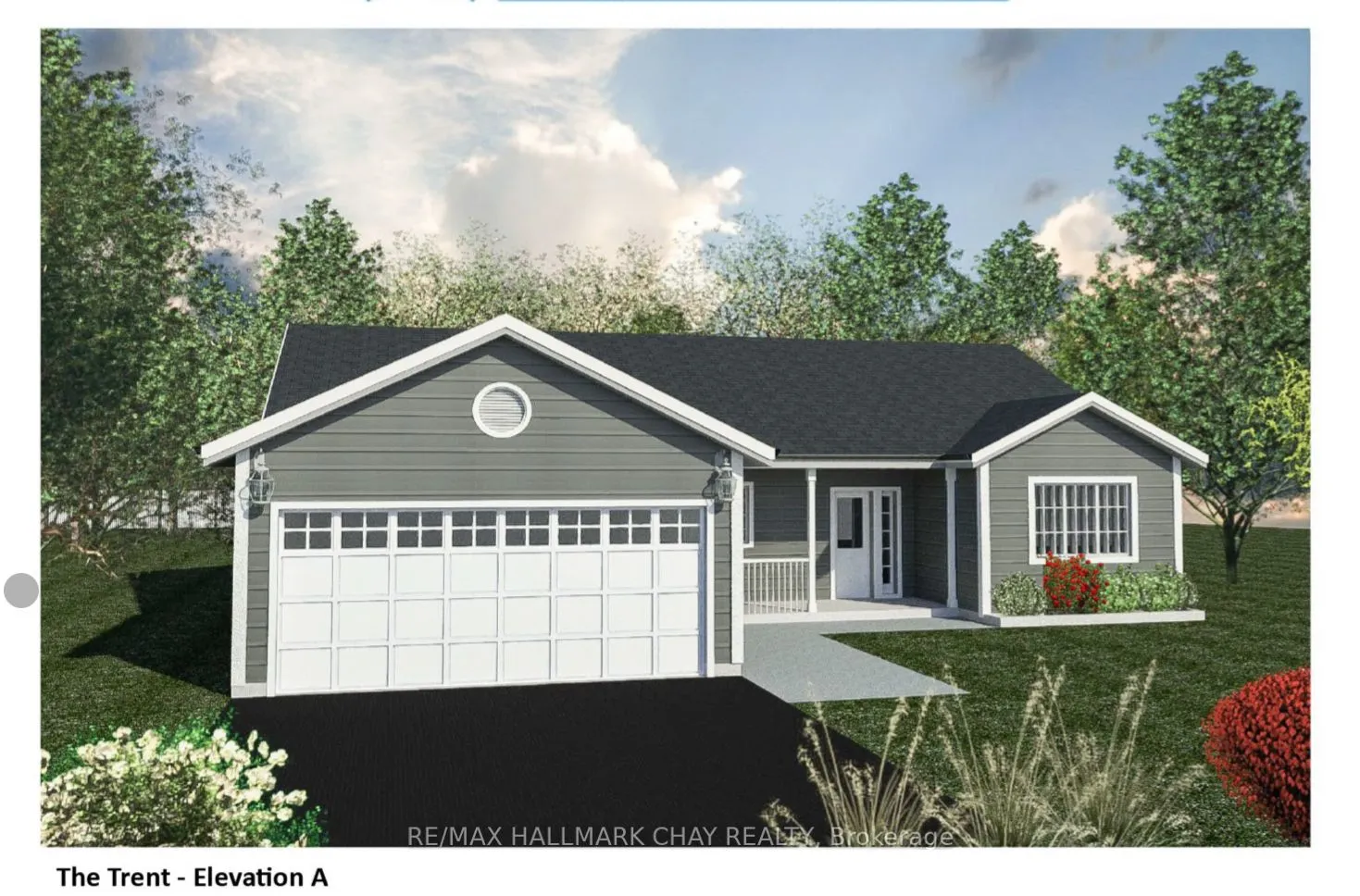 Lot 89A Reynolds Drive, ON L3V 0L3