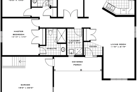 Lot 89A Reynolds Drive, ON L3V 0L3