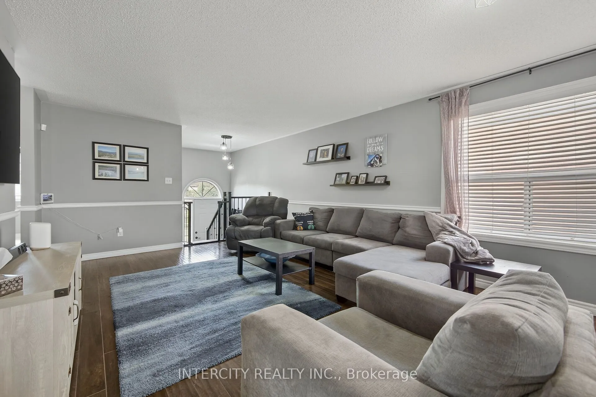 132 Dean Avenue, ON L4N 0V6