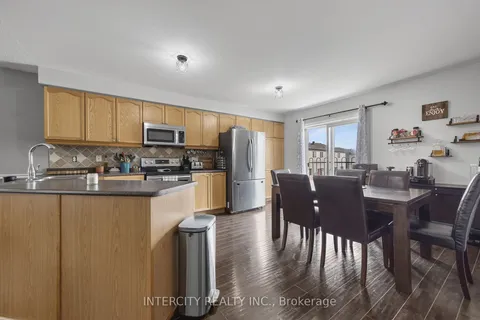 132 Dean Avenue, ON L4N 0V6