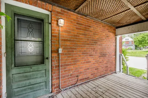 37 Ross Street, ON L4N 1G1