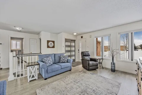 66 Coleman Drive, ON L4N 0N9