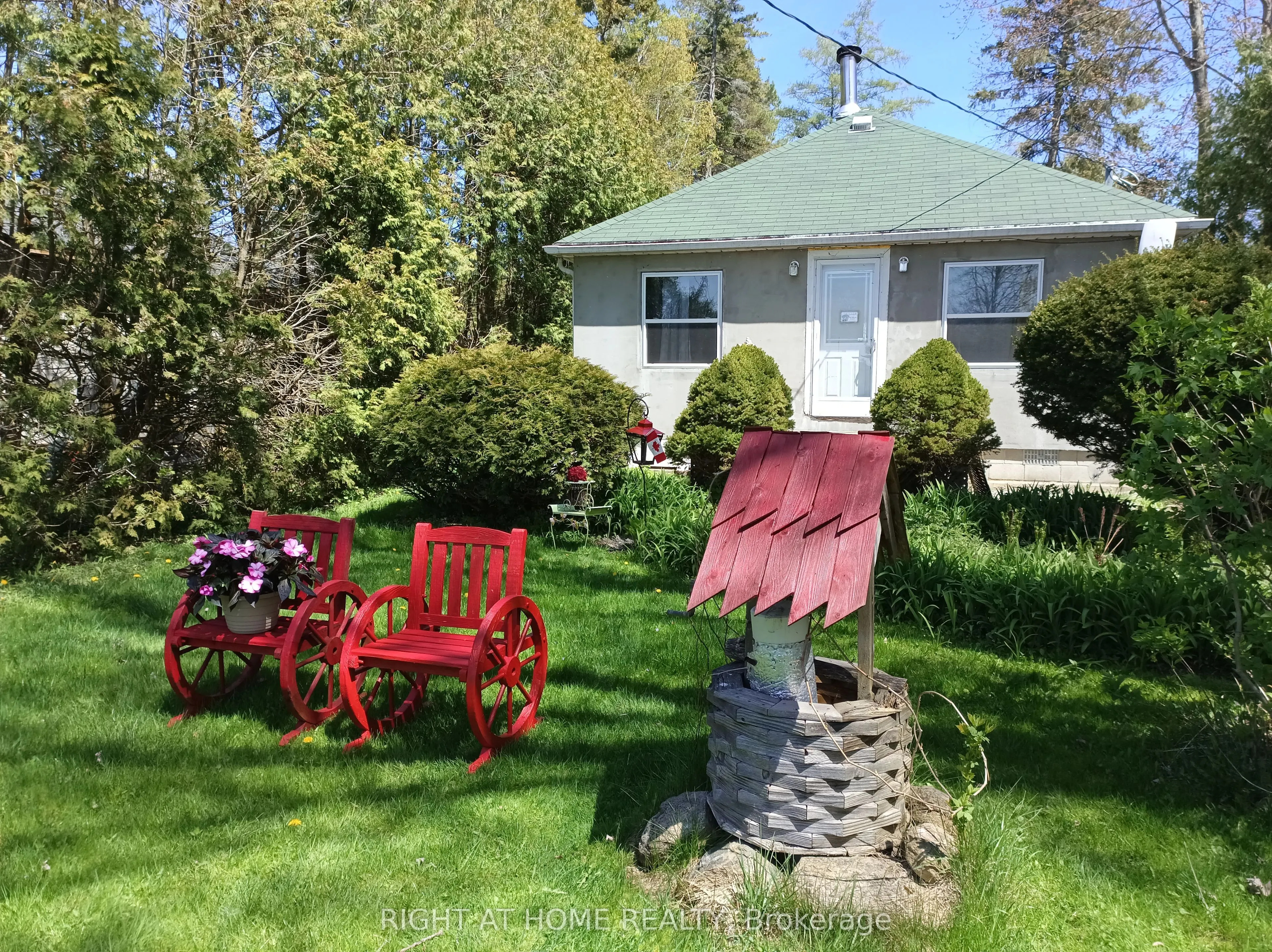 2323 Lakeshore Drive, ON L0K 1B0