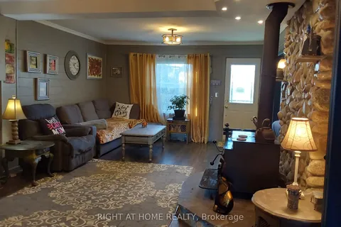 2323 Lakeshore Drive, ON L0K 1B0