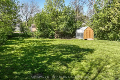 571 High Street, ON L3V 4Y2