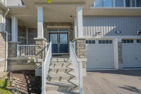 164 Allegra Drive, ON L9Z 0H6