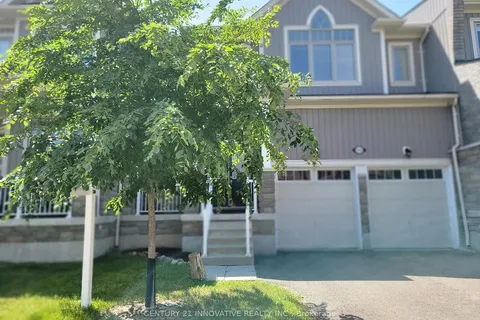 164 Allegra Drive, ON L9Z 0H6