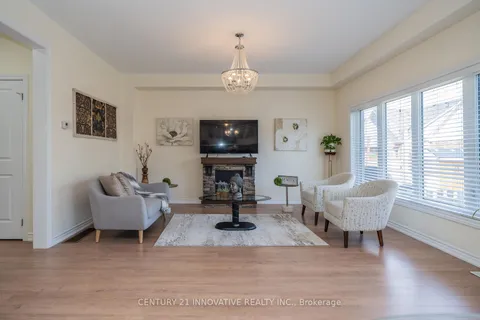 164 Allegra Drive, ON L9Z 0H6