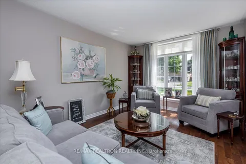 44 Columbia Road, ON L4N 8C6