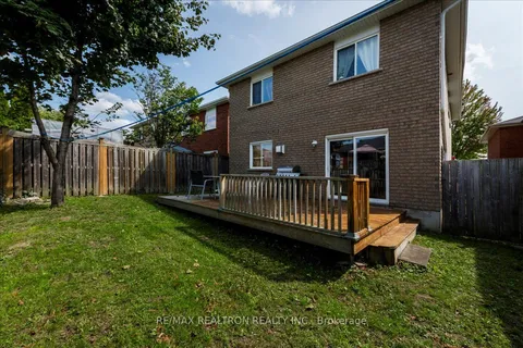 34 Butternut Drive, ON L4N 0E3