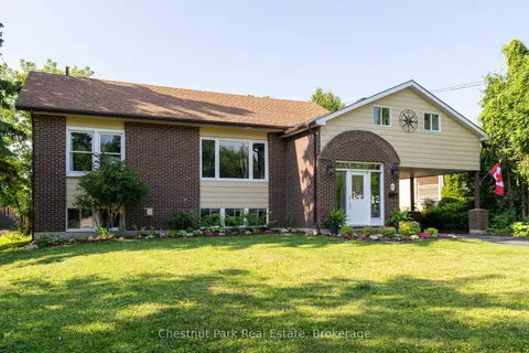 10 Water Street, ON L9Y 4P1