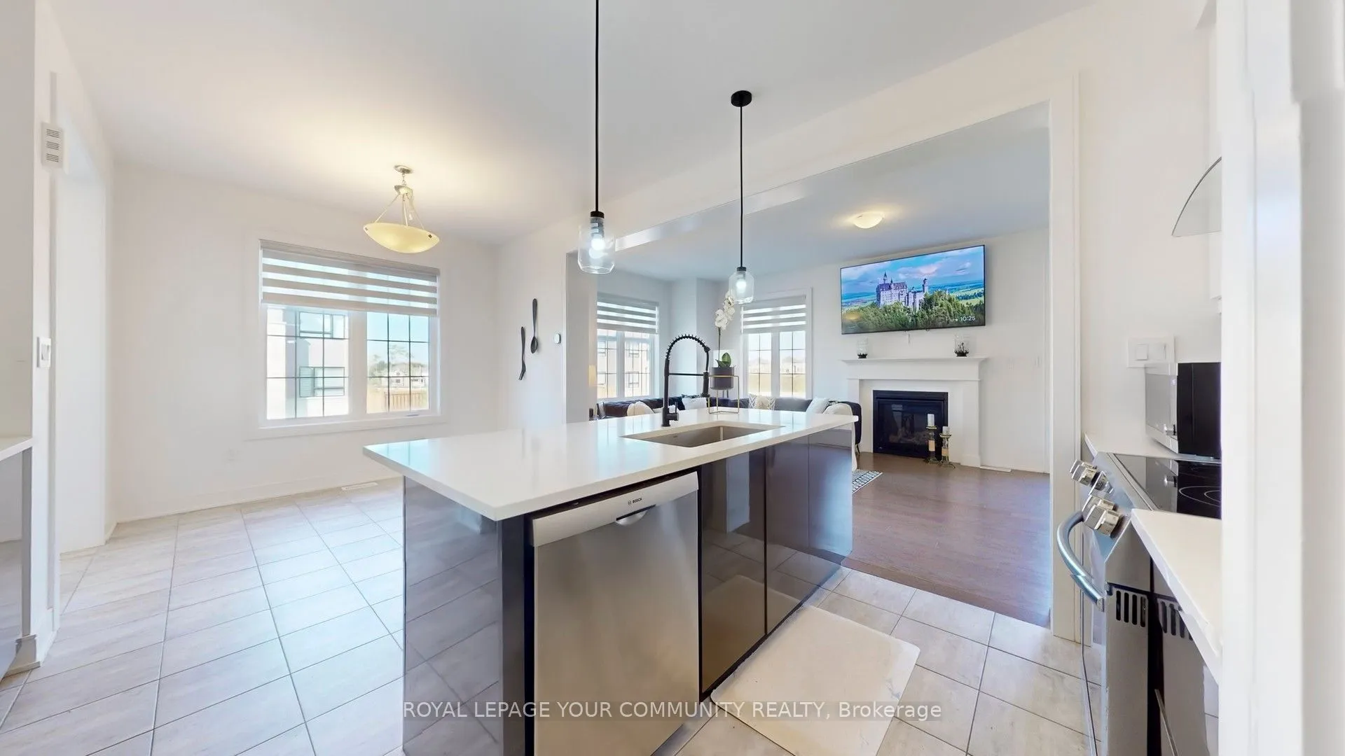 32 McBride Trail, ON L9J 0Y6