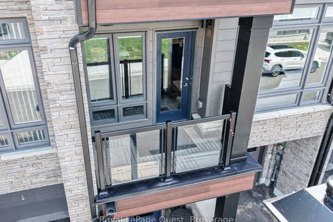 33 Wyn Wood Lane, ON L3V 8P7