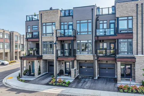 33 Wyn Wood Lane, ON L3V 8P7