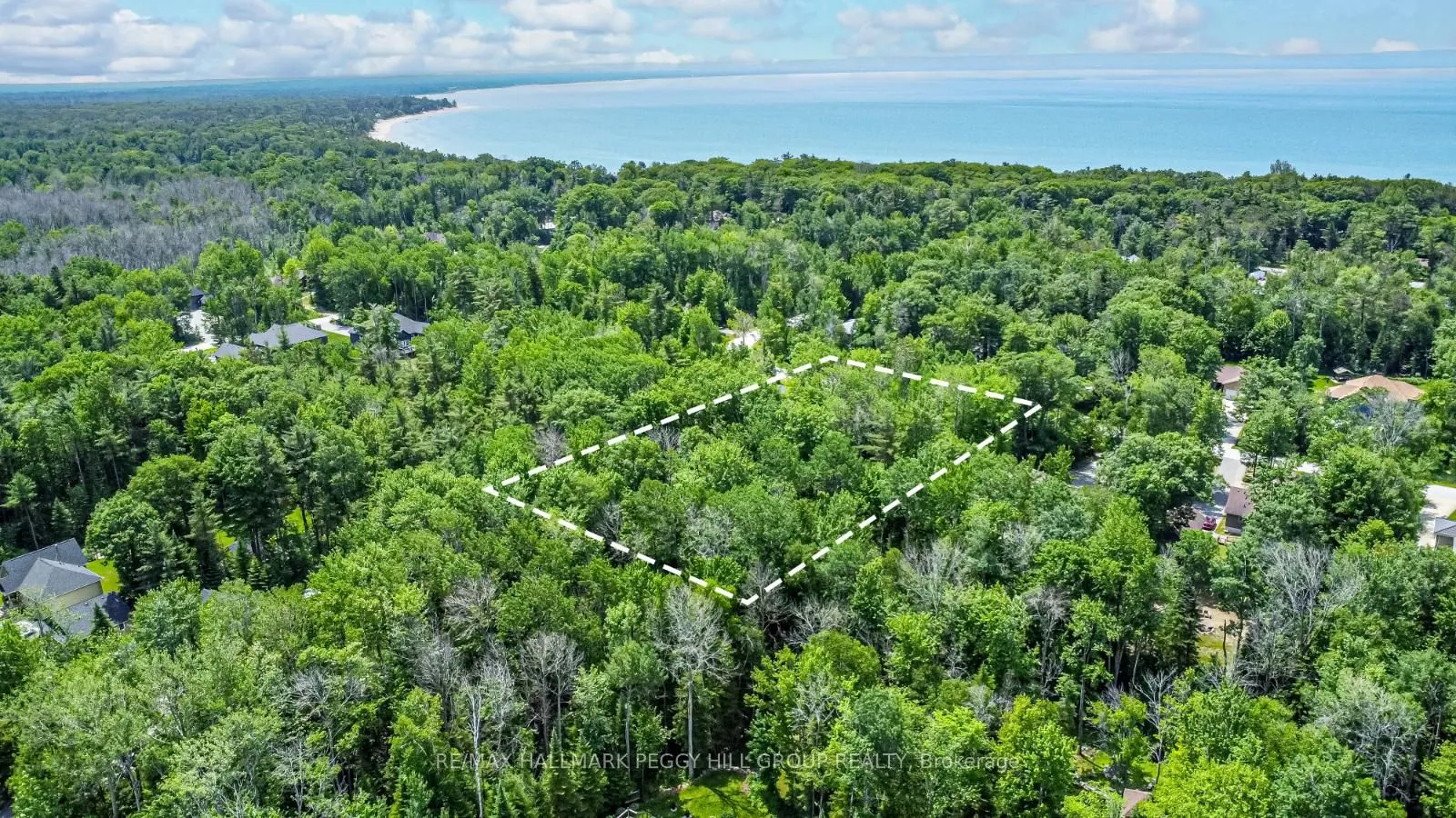 Lot 10 Spruce Street, ON L0L 1P1