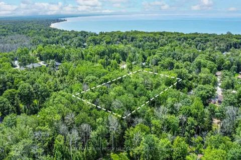 Lot 10 Spruce Street, ON L0L 1P1