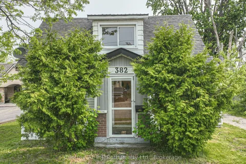 382 West Street, ON L3V 5E6