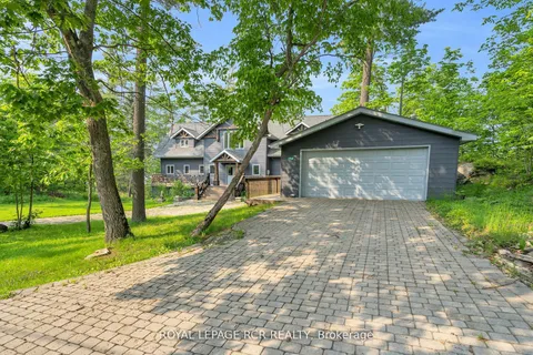 1754 Pappy Gill Lane, ON L0K 1E0