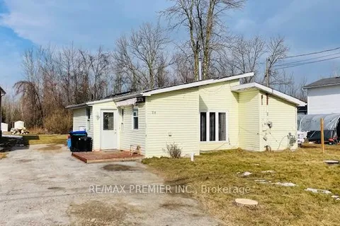 26 George Avenue, ON L9Z 2X9