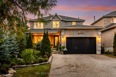 136 Birchwood Drive, ON L4M 6Y1
