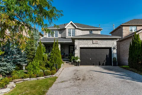 136 Birchwood Drive, ON L4M 6Y1
