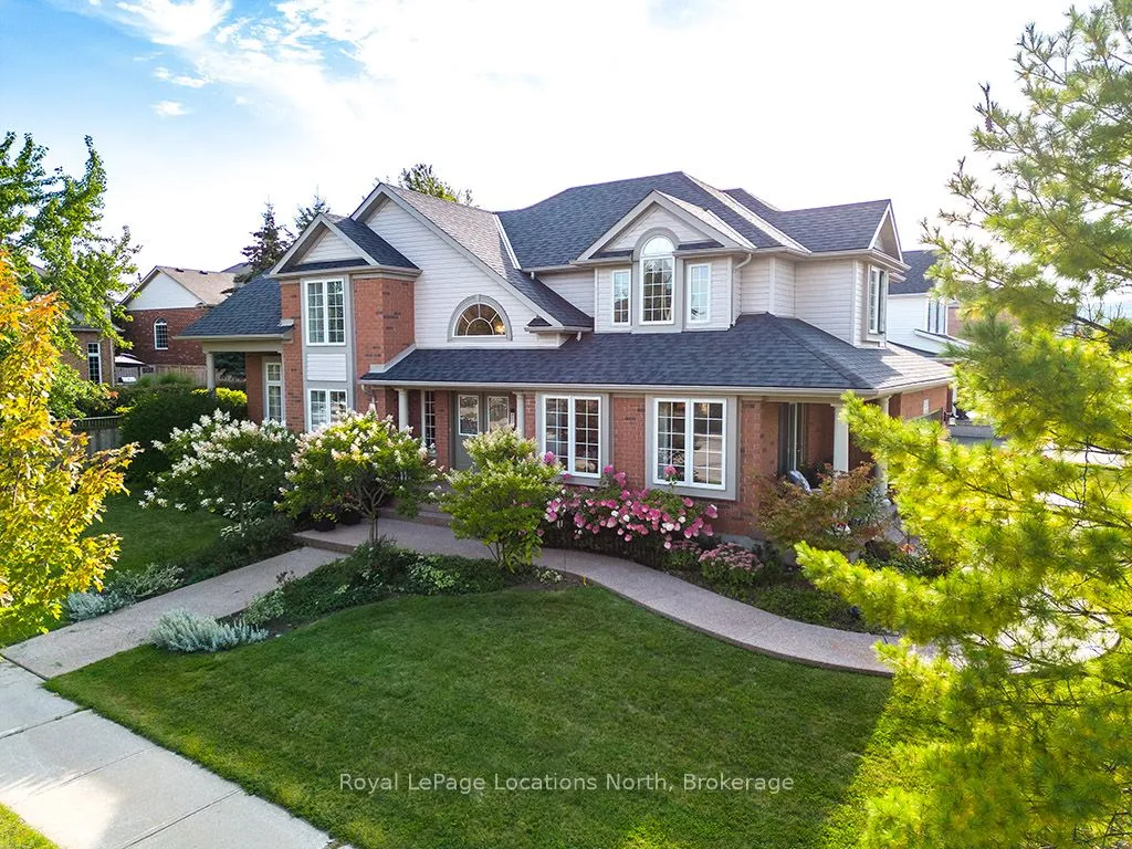 12 Georgian Meadows Drive, ON L9Y 5G9