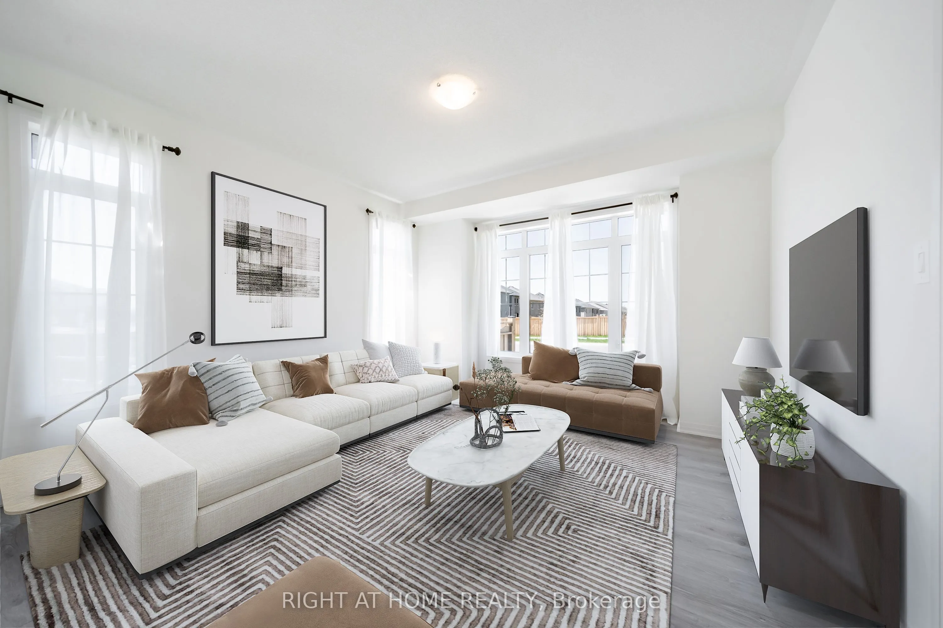 42 CopperHill HTS Drive, ON L9J 0C3