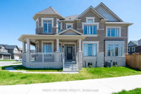 42 CopperHill HTS Drive, ON L9J 0C3