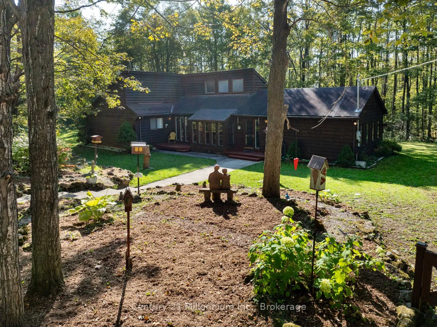 1415 County Rd 124 Road, ON L0M 1H0