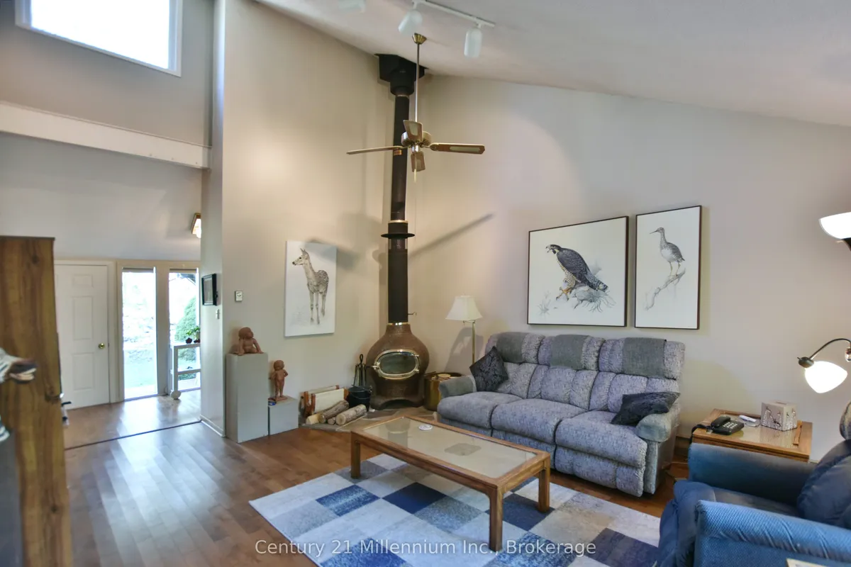 1415 County Rd 124 Road, ON L0M 1H0