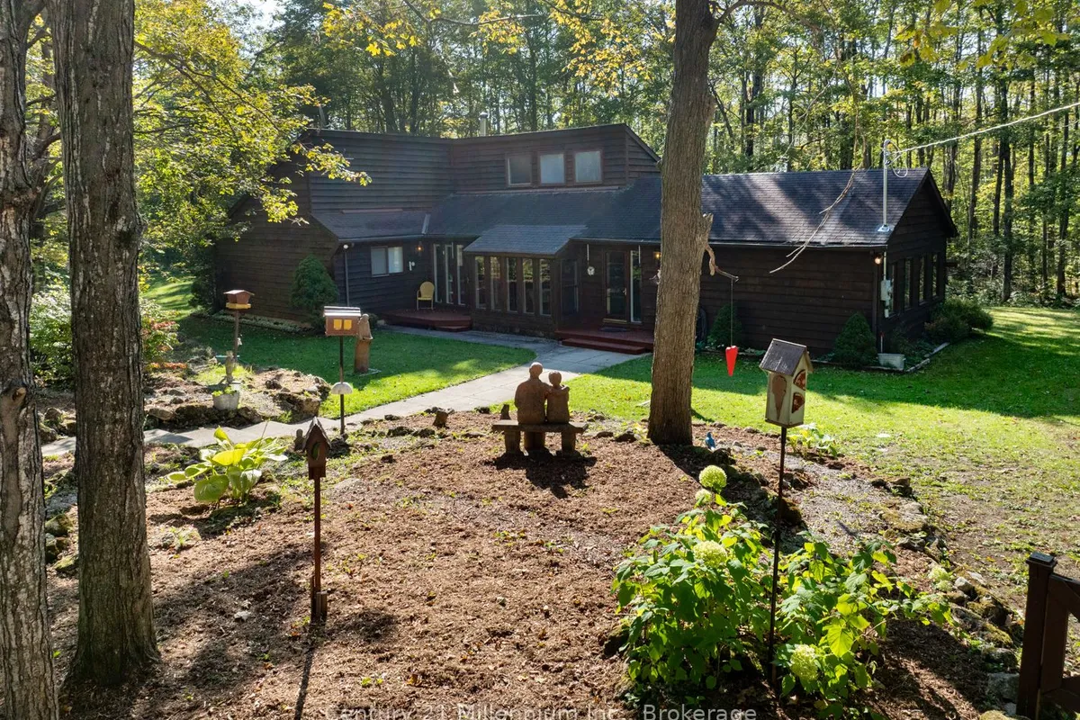 1415 County Rd 124 Road, ON L0M 1H0