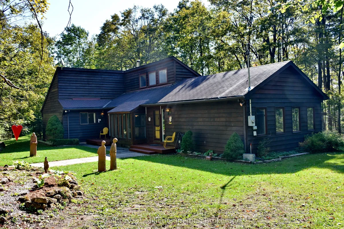 1415 County Rd 124 Road, ON L0M 1H0