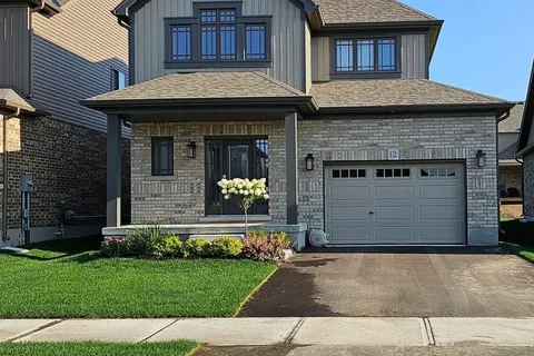 12 Mitchell Avenue, ON L9Y 5M3