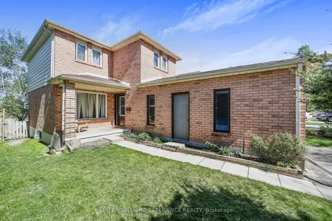 45 Garden Drive, ON L4N 5T8