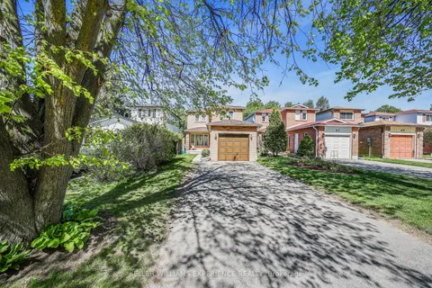 45 Garden Drive, ON L4N 5T8