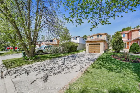 45 Garden Drive, ON L4N 5T8