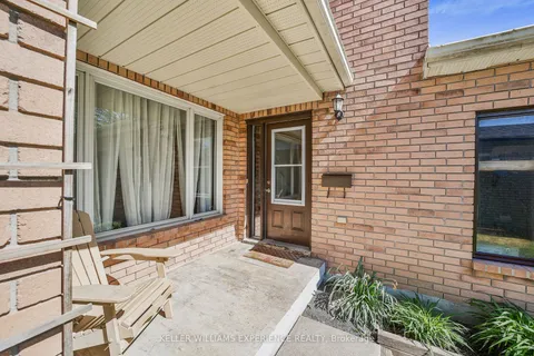 45 Garden Drive, ON L4N 5T8