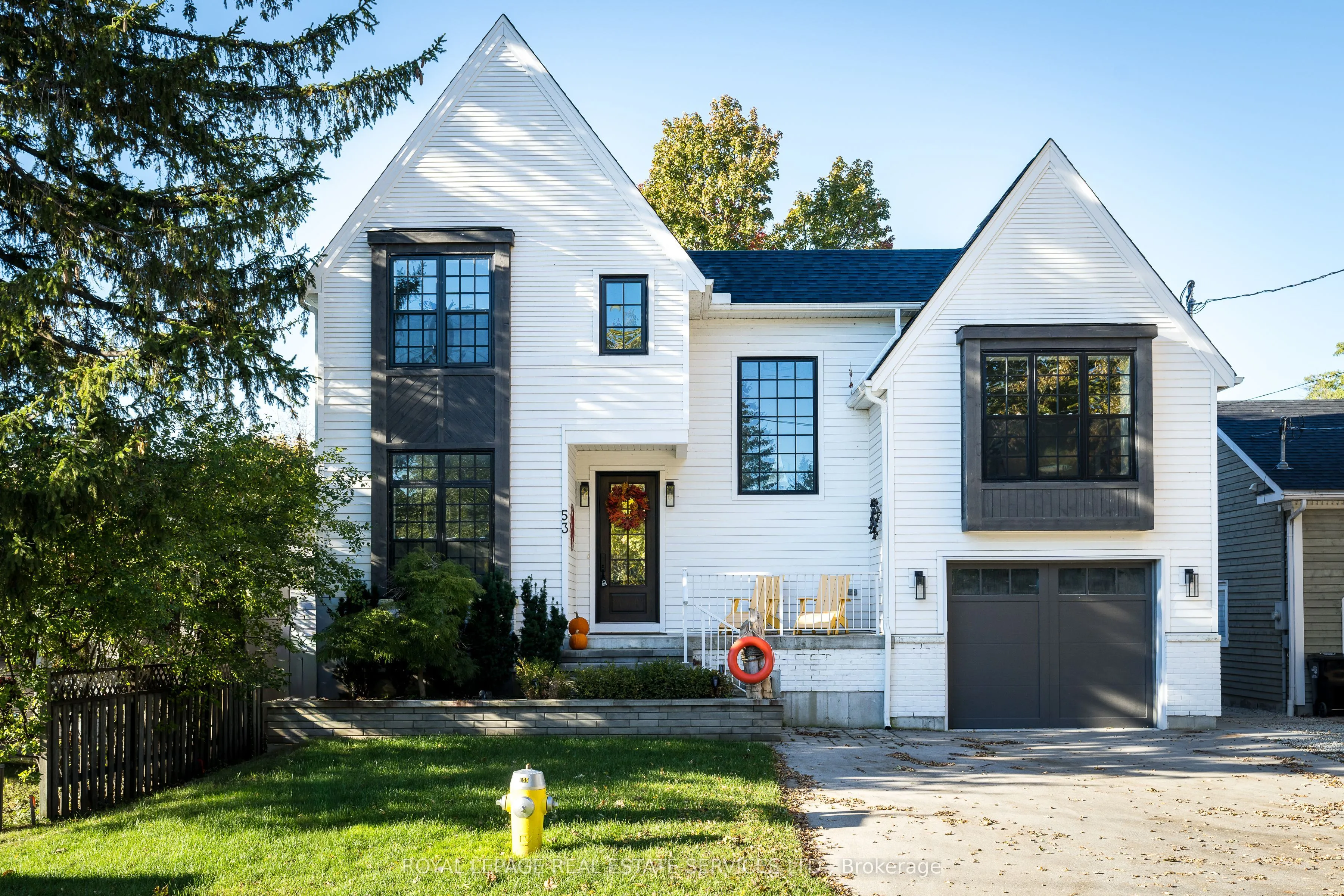 53 Niagara Street, ON L9Y 3X1