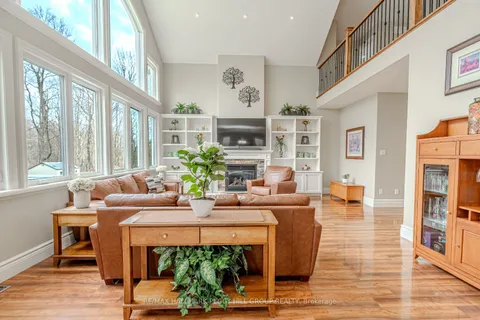 2 Sumach Court, ON L9Z 0A8